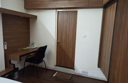 Bengaluru Hotel | Apex Inn Manyata