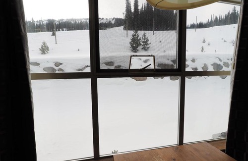 Okanagan-Similkameen Apartment | Apex Mountain Inn Standard Room 223 Condo