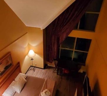 Okanagan-Similkameen Apartment | Apex Mountain Inn Suite 417 Condo