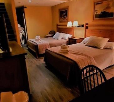 Okanagan-Similkameen Apartment | Apex Mountain Inn Suite 417 Condo
