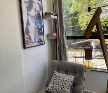 Sao Fidelis Apartment | Apezinho em São Fidélis!