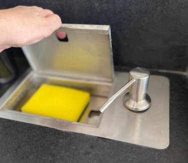 Sao Fidelis Apartment | Apezinho em São Fidélis!