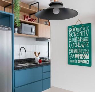 Residencial Itaju III Apartment | Apezinho Good Vibes