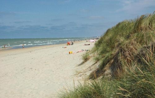 Oostduinkerke-Bad Apartment | Aphrodite