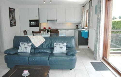 Oostduinkerke-Bad Apartment | Aphrodite