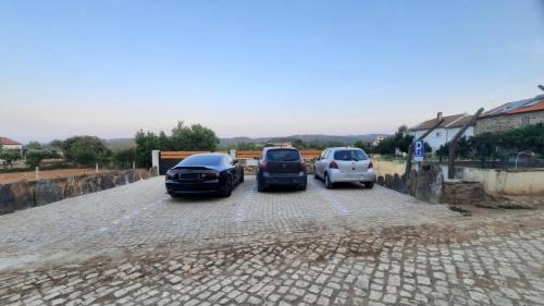 Braganca House | Apimonte Casa do Pascoal - PN Montesinho