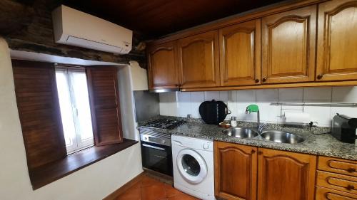 Braganca House | Apimonte Casa do Pascoal - PN Montesinho