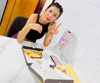 Al Majaz Apartment | Aplyns Dormitory Male&Female, SHARJAH