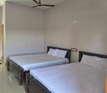 Palani Cabin | APM Lodge