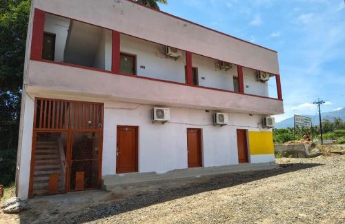 Palani Cabin | APM Lodge