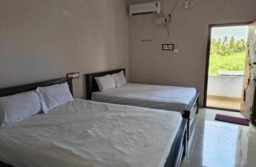 Palani Cabin | APM Lodge