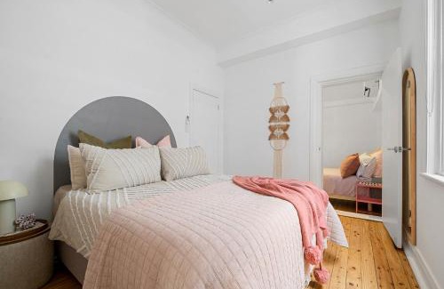 Bondi Beach Apartment | Apmt2 - 2Bedroom - Belle's at Bondi - 500m to Beach