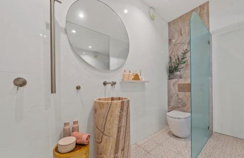 Bondi Beach Apartment | Apmt2 - 2Bedroom - Belle's at Bondi - 500m to Beach