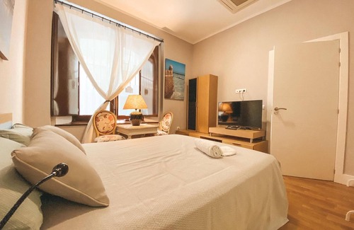 Old Town House | Apodaca Rooms