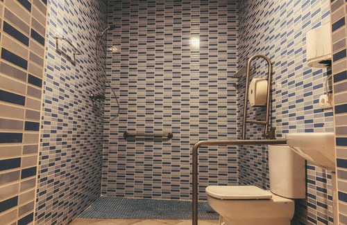 Old Town House | Apodaca Rooms