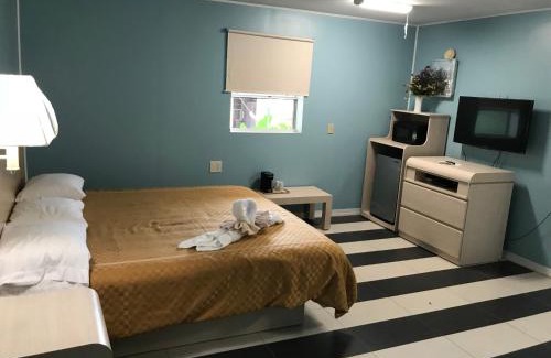 Cocoa Hotel | Apollo Inn - Cocoa