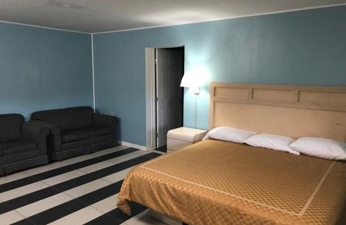 Cocoa Hotel | Apollo Inn - Cocoa