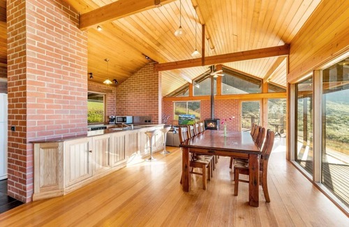 Apollo Bay House | Apollo Panorama Holiday House