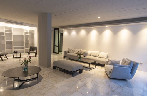 Agia Marina Hotel | Apollo Resort