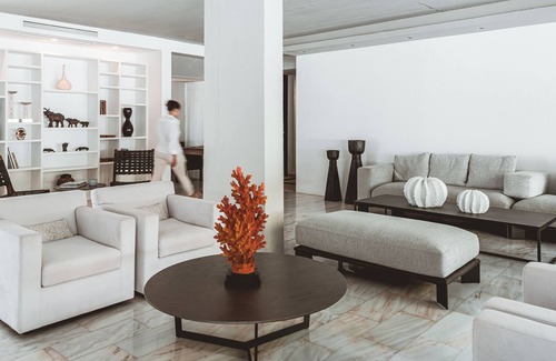 Agia Marina Hotel | Apollo Resort