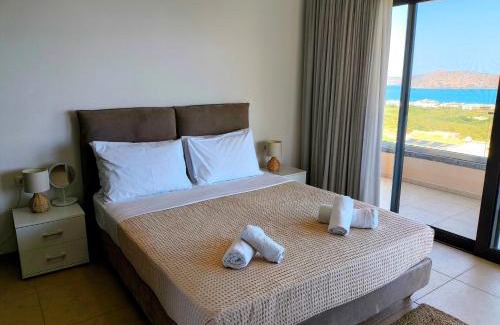 Agios Nikolaos Villa | Apollonia Elounda View Villa
