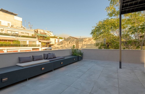 Plaka Apartment | Apollonos MENO A 3 bdr