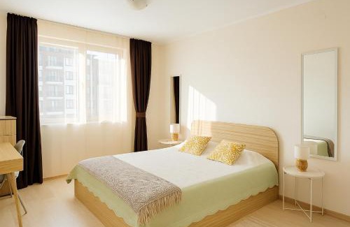 Nessebar Apartment | Apolon-7 Sea Breeze Apartment