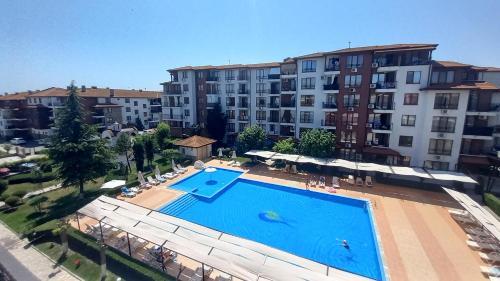 Nessebar Apartment | Apolon-7 Sea Breeze Apartment