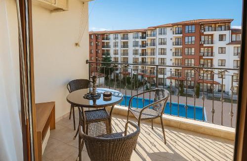 Nessebar Apartment | Apolon-7 Sea Breeze Apartment