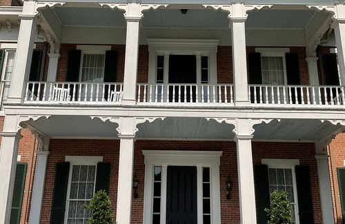 Wayside Cottage | Apothecary Cottage - 1BR Suite at The Belmont 1857