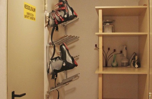 Assachberg Apartment | App.1 on the 1st floor - 1 bedroom f. 2 - 3 pax - Apartment Haus Kogler