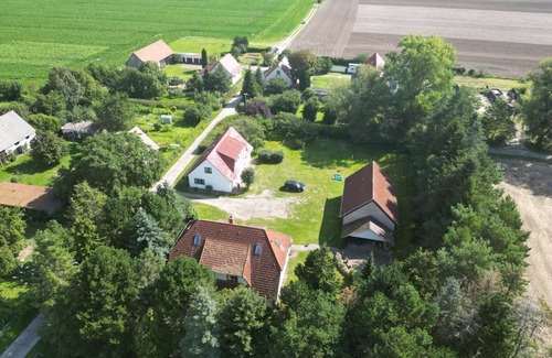 Bergen auf Ruegen Apartment | App. 1 - Rügen-fewo 155