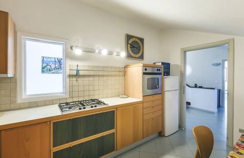 Vasto House | app. 1 Villa Osca a view of the sea and trabocchi, holiday abruzzo