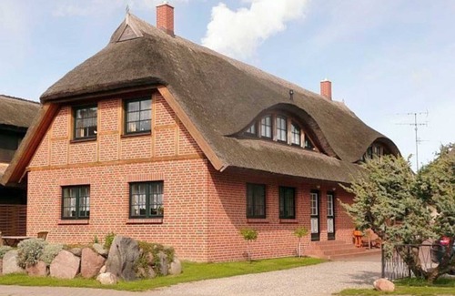 Middelhagen Apartment | App 2 (40m²) - Rügen-Fewo 267