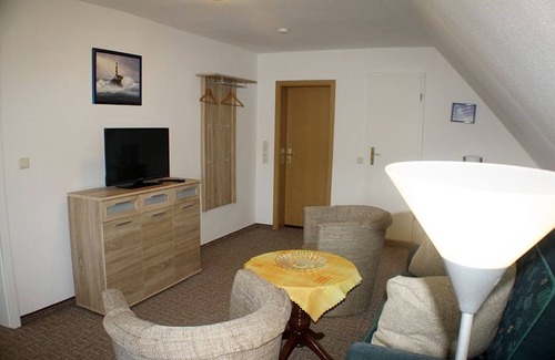 Middelhagen Apartment | App 2 (40m²) - Rügen-Fewo 267