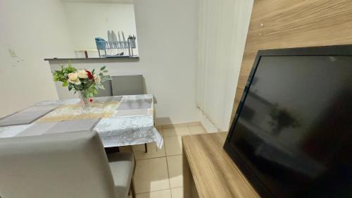 Valparaiso de Goias Apartment | APP 2 Quartos Belle Nature