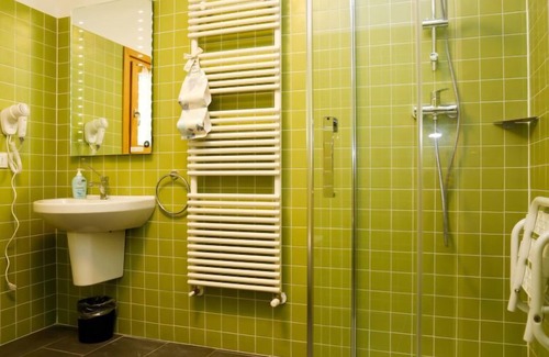 Raveo Apartment | App. A - Cjase Fravins by Interhome