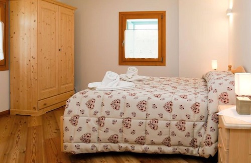 Raveo Apartment | App. A - Cjase Fravins by Interhome