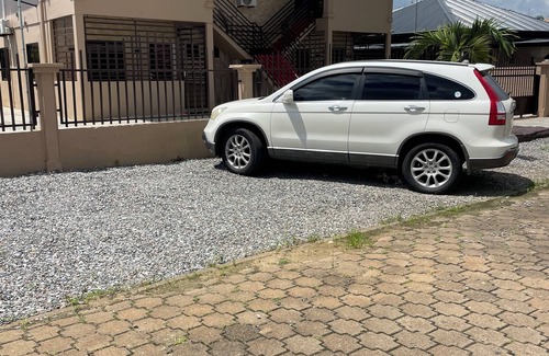 Noord Apartment | App. aan de Kapitein athur Philipsstraat, een rustige, beveiligde omgeving.