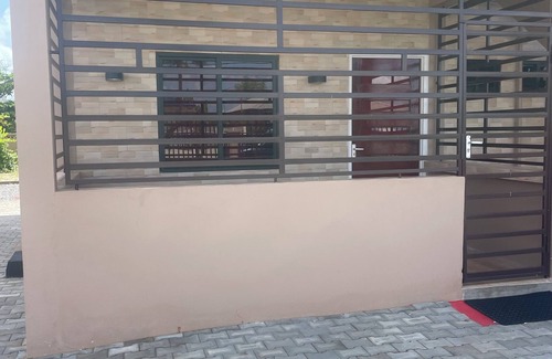 Noord Apartment | App. aan de Kapitein athur Philipsstraat, een rustige, beveiligde omgeving.