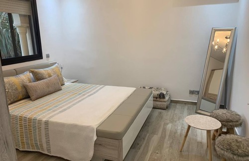 Tetouan Apartment | App ABD