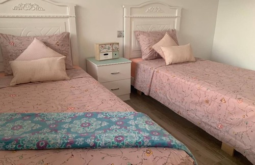 Tetouan Apartment | App ABD