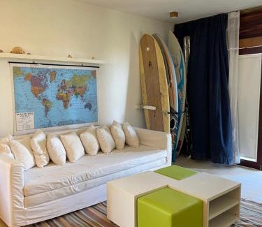 Uruau Apartment | App Alby KiteVillage