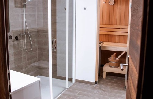 Kaysersberg-Vignoble Apartment | App'Art - Le T *, Appart. 4 people in Kaysersberg - 2 bedrooms, sauna