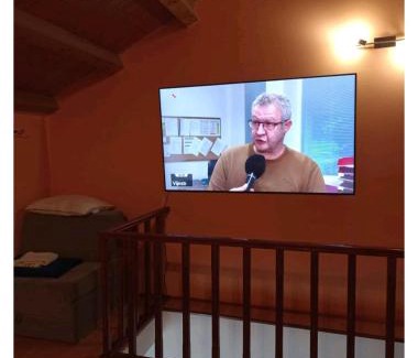 Veli Losinj Apartment | App Bonić