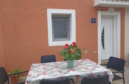 Veli Losinj Apartment | App Bonić
