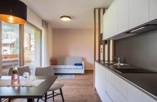 Mareo Apartment | App. Col Toronn - Ciasa Lavarella