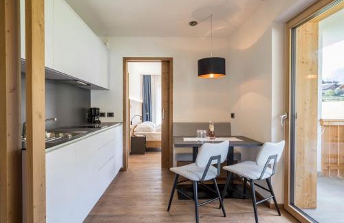 Mareo Apartment | App. Col Toronn - Ciasa Lavarella