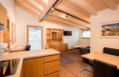 Mareo Apartment | App. Erta - Ciasa Lavarella