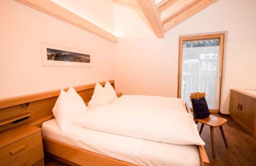 Mareo Apartment | App. Erta - Ciasa Lavarella